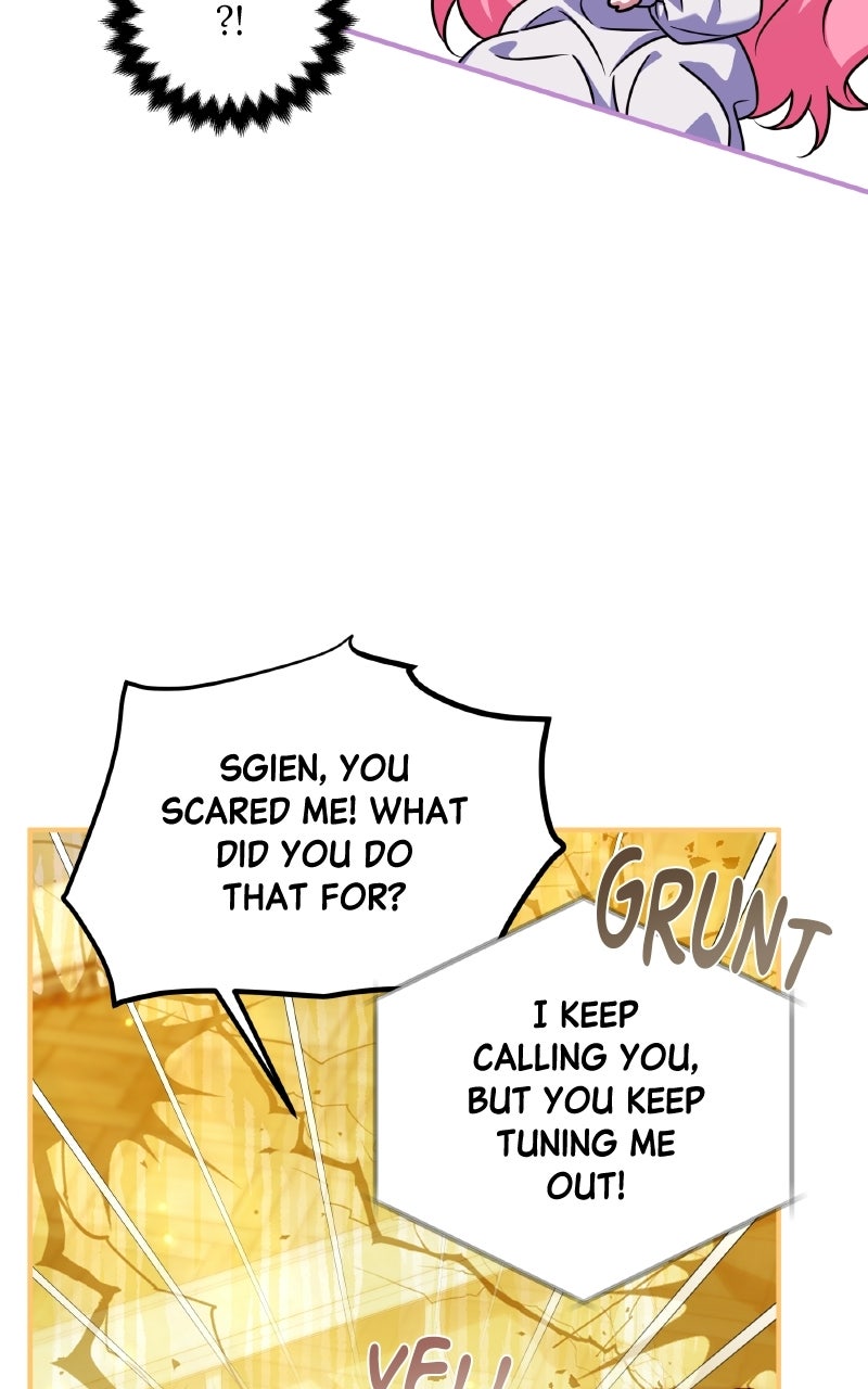 Changing the GenreFrom Angst to Heartwarming (S2) Episode 53 page 57 - 