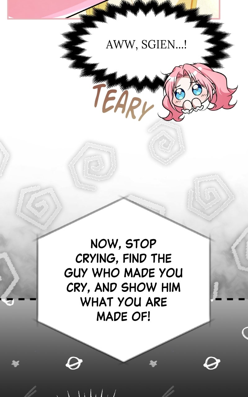 Changing the GenreFrom Angst to Heartwarming (S2) Episode 53 page 71 - 