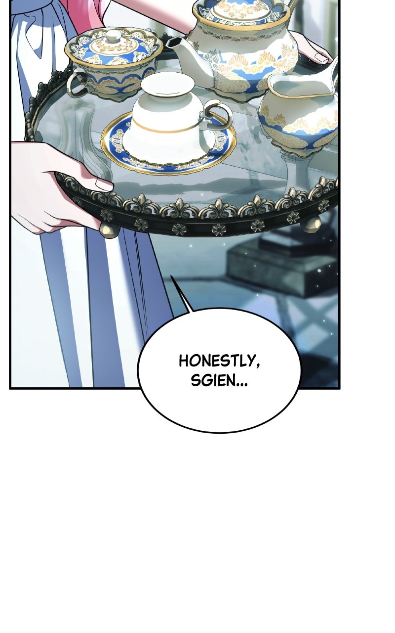 Changing the GenreFrom Angst to Heartwarming (S2) Episode 53 page 76 - 