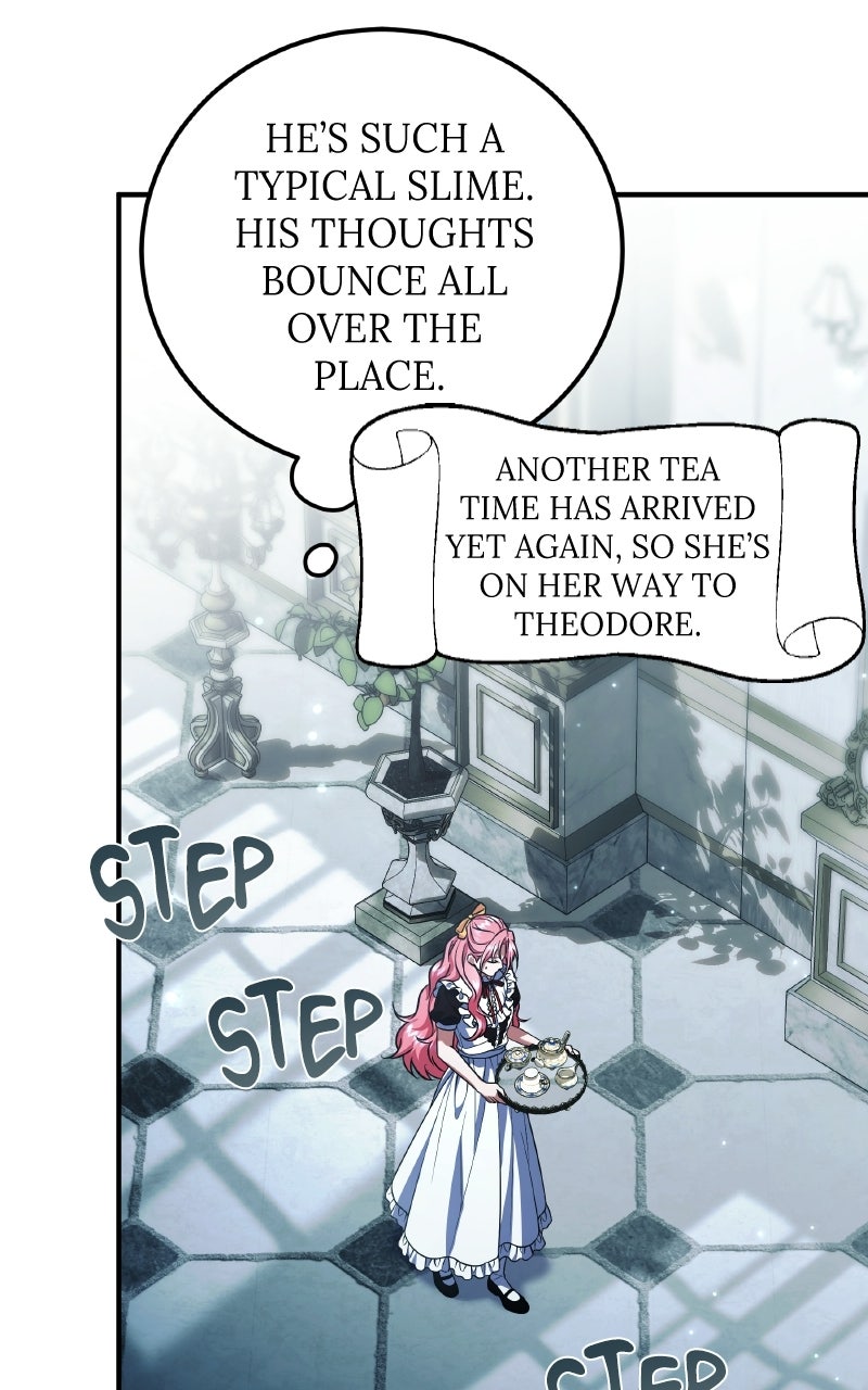 Changing the GenreFrom Angst to Heartwarming (S2) Episode 53 page 77 - 