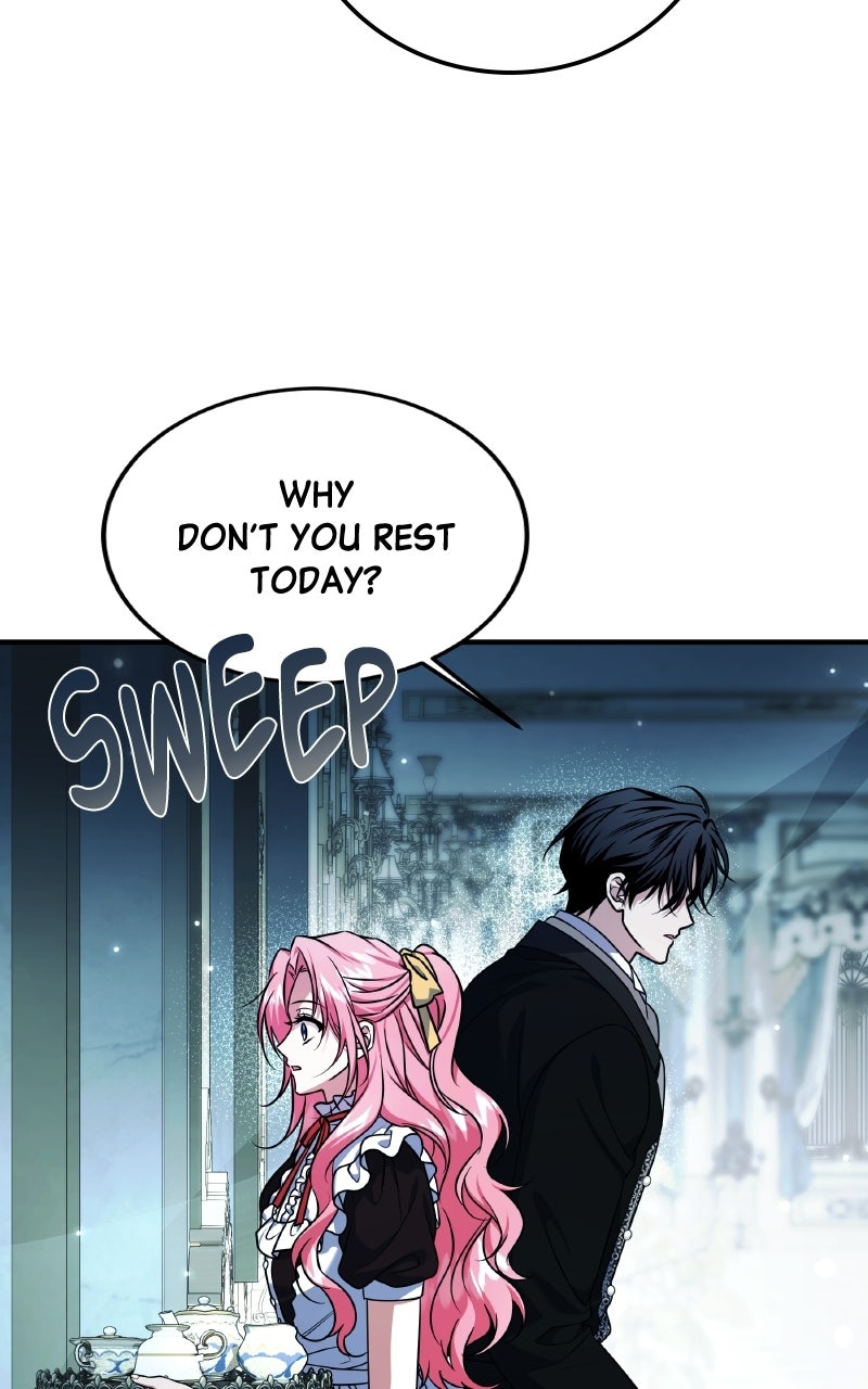 Changing the GenreFrom Angst to Heartwarming (S2) Episode 53 page 91 - 