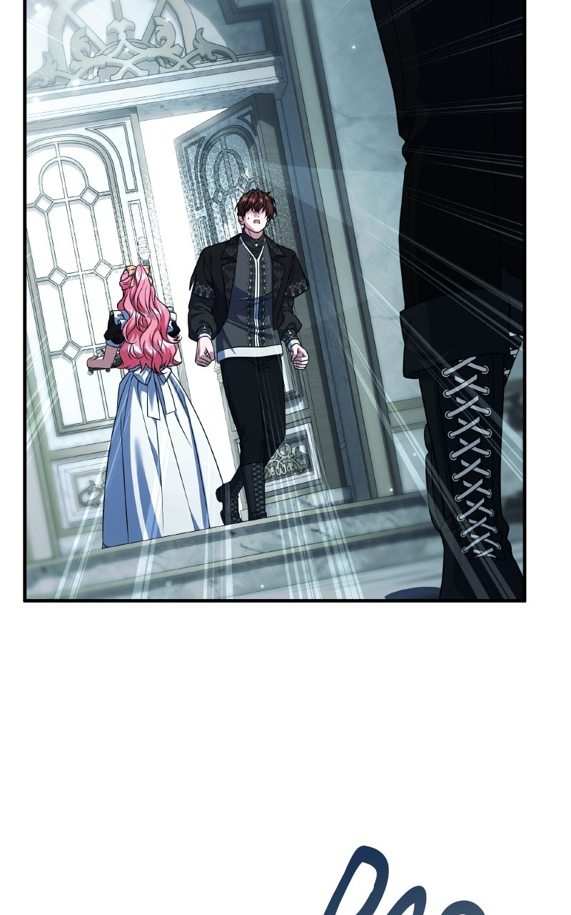 Changing the GenreFrom Angst to Heartwarming (S2) Episode 53 page 93 - 