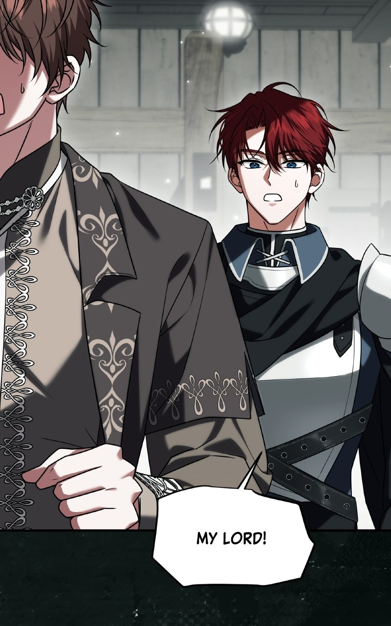 Changing the GenreFrom Angst to Heartwarming (S2) Episode 54 page 11 - 