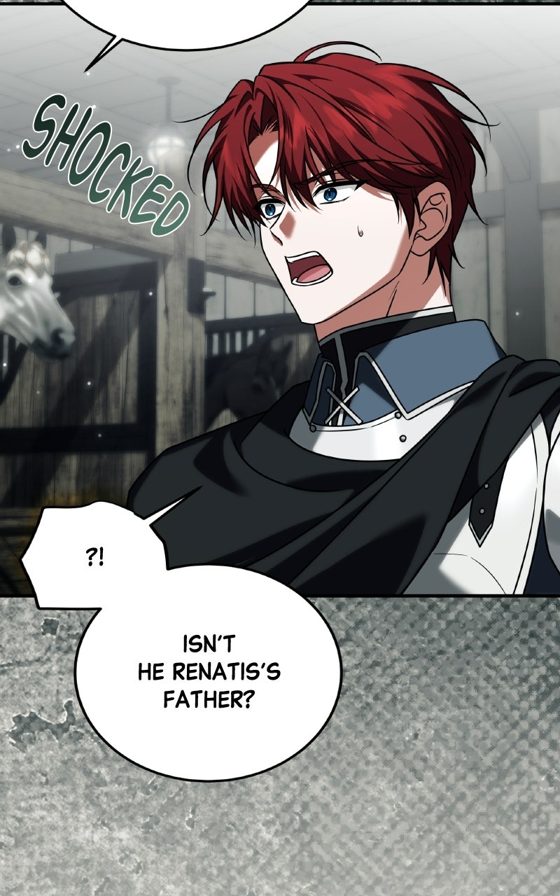 Changing the GenreFrom Angst to Heartwarming (S2) Episode 54 page 14 - 