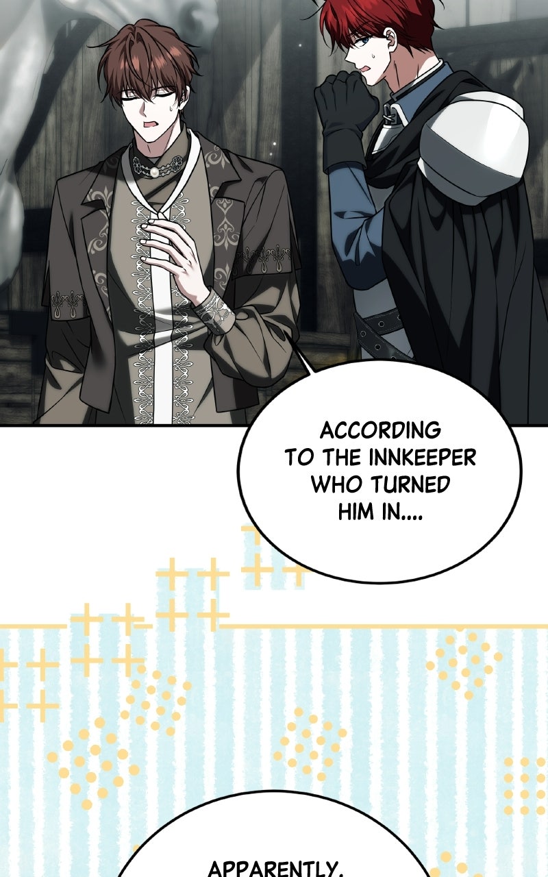 Changing the GenreFrom Angst to Heartwarming (S2) Episode 54 page 17 - 