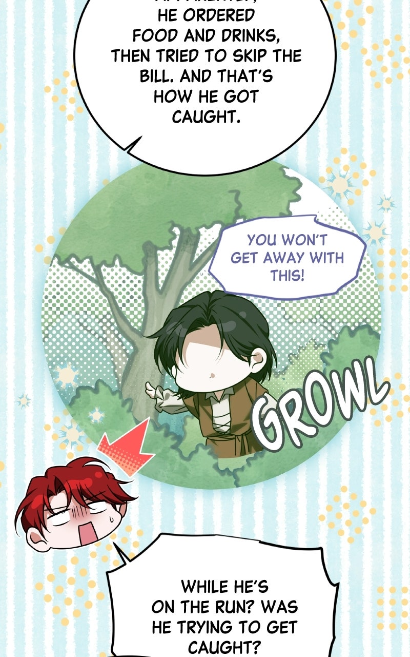Changing the GenreFrom Angst to Heartwarming (S2) Episode 54 page 18 - 