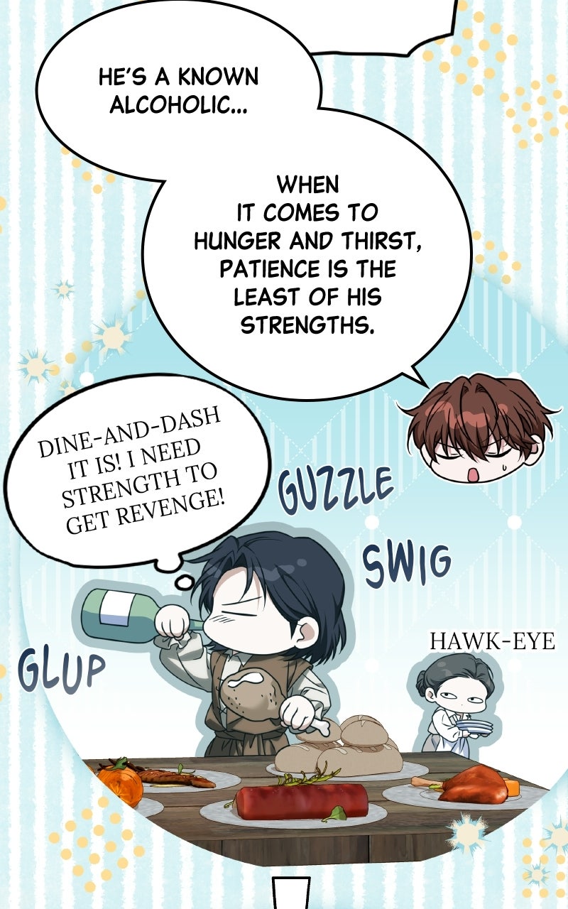 Changing the GenreFrom Angst to Heartwarming (S2) Episode 54 page 19 - 