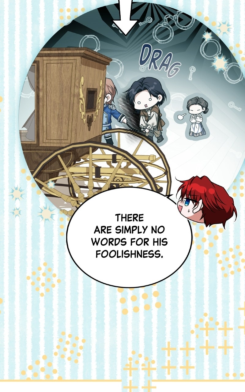 Changing the GenreFrom Angst to Heartwarming (S2) Episode 54 page 20 - 