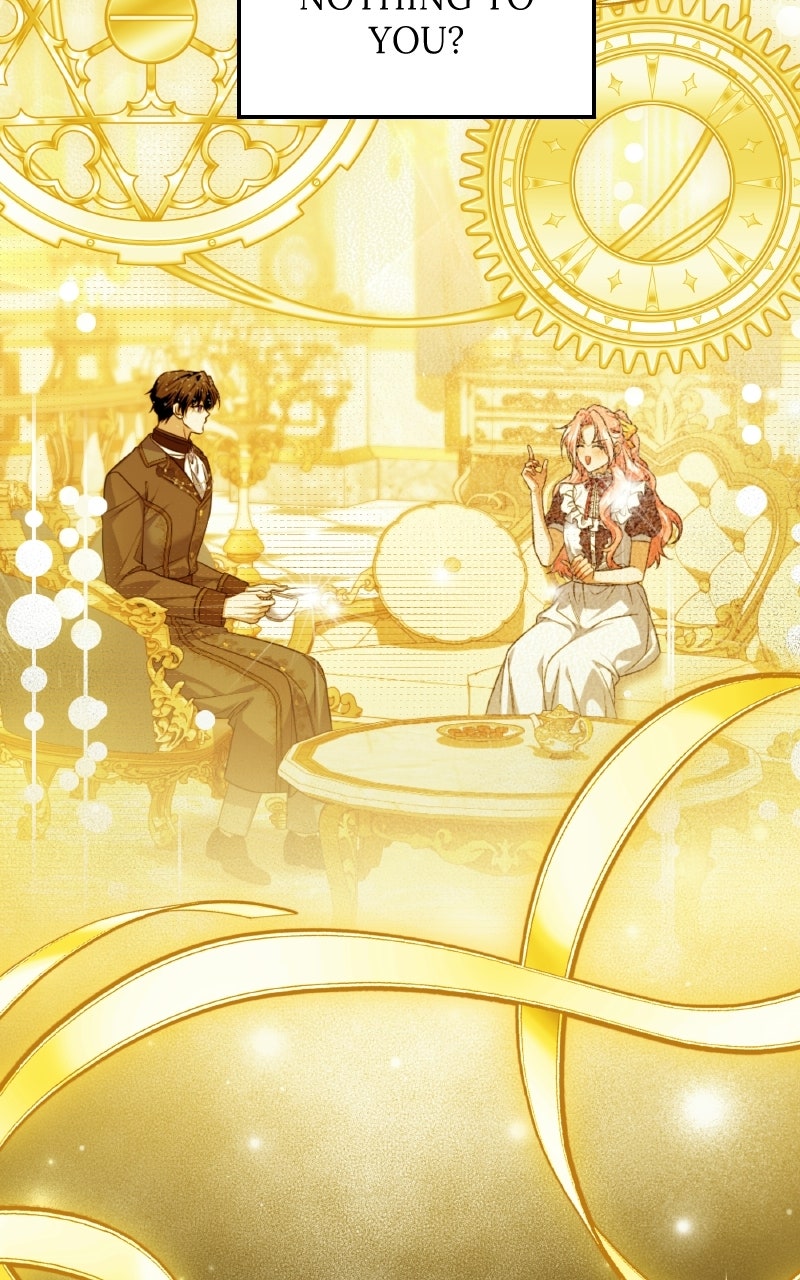 Changing the GenreFrom Angst to Heartwarming (S2) Episode 54 page 3 - 
