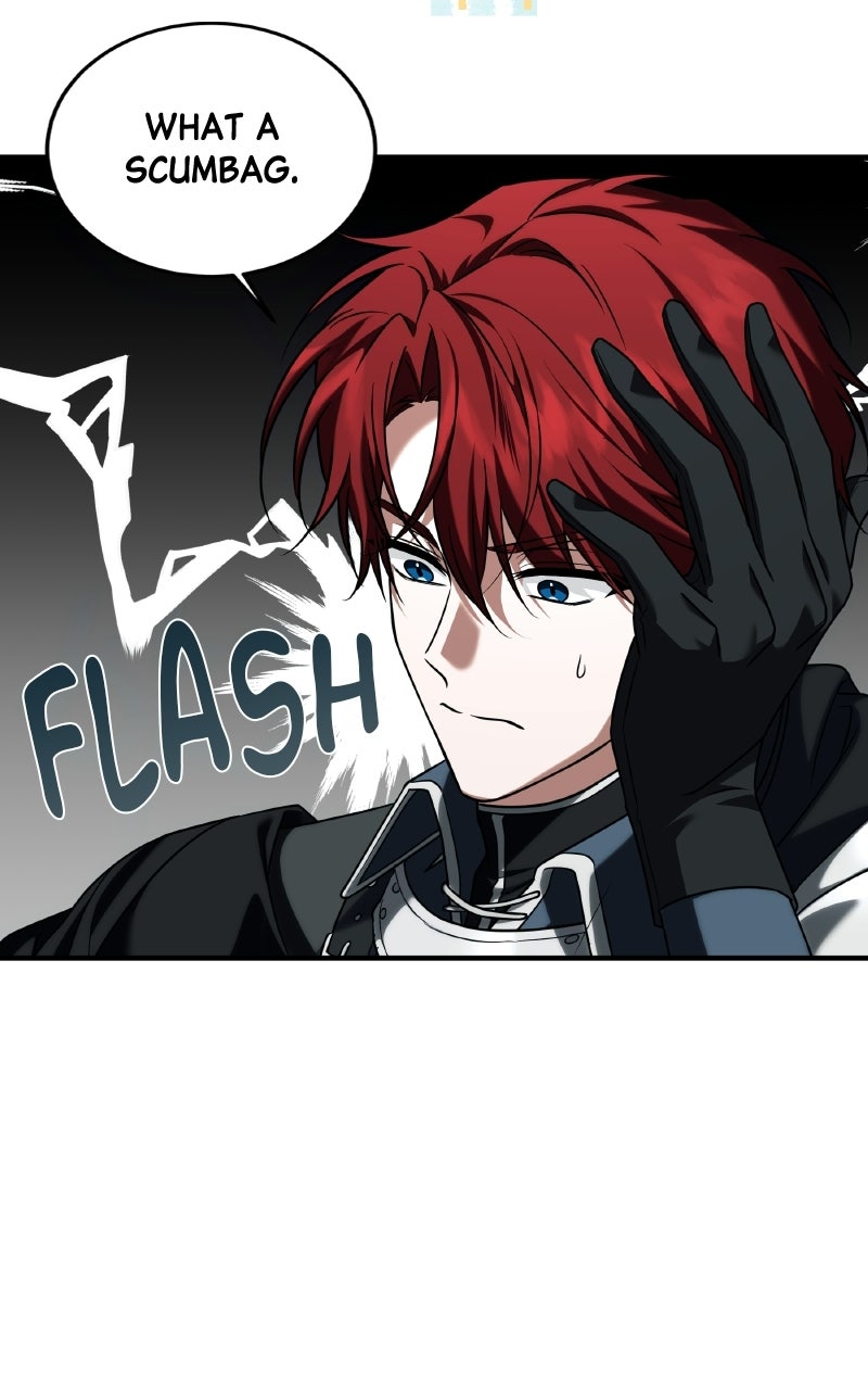 Changing the GenreFrom Angst to Heartwarming (S2) Episode 54 page 21 - 