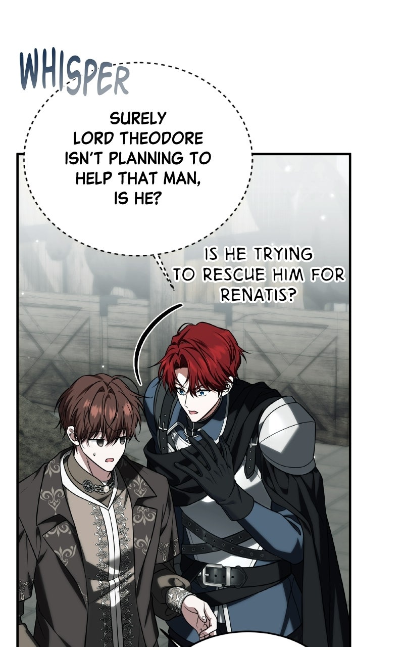 Changing the GenreFrom Angst to Heartwarming (S2) Episode 54 page 22 - 
