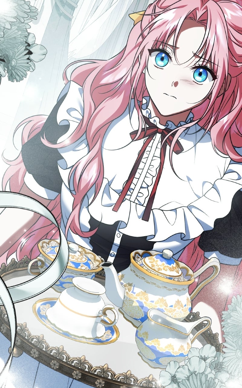 Changing the GenreFrom Angst to Heartwarming (S2) Episode 54 page 35 - 
