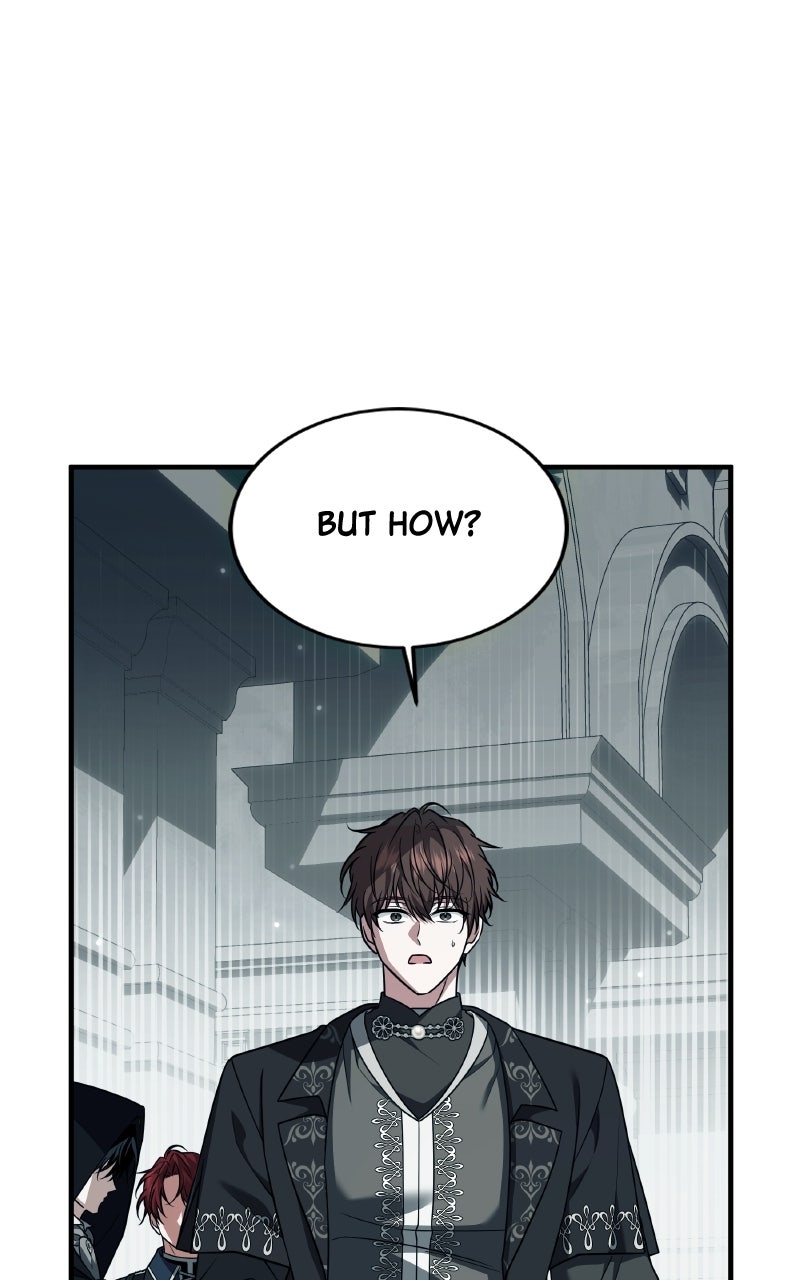 Changing the GenreFrom Angst to Heartwarming (S2) Episode 54 page 40 - 