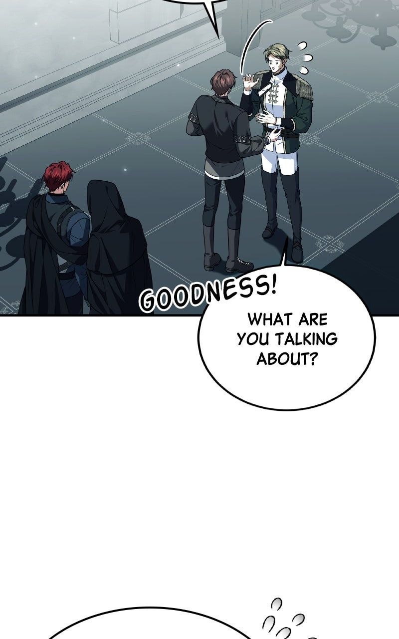 Changing the GenreFrom Angst to Heartwarming (S2) Episode 54 page 42 - 