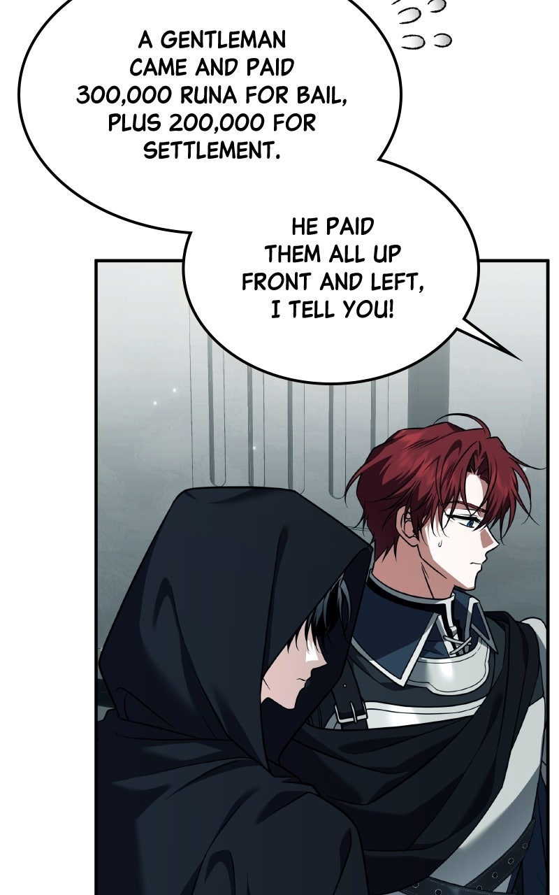 Changing the GenreFrom Angst to Heartwarming (S2) Episode 54 page 43 - 