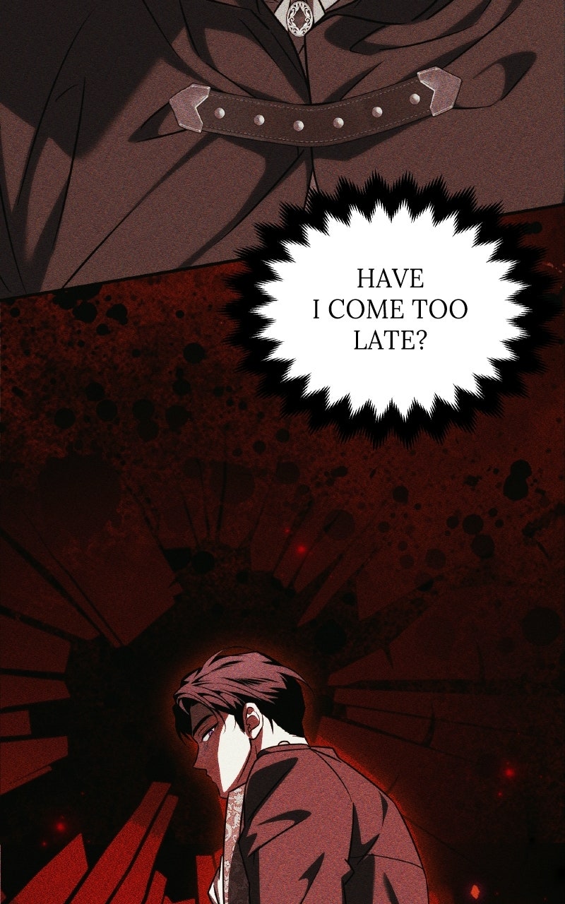 Changing the GenreFrom Angst to Heartwarming (S2) Episode 54 page 47 - 