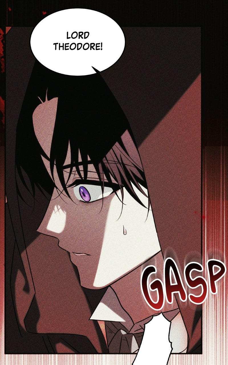 Changing the GenreFrom Angst to Heartwarming (S2) Episode 54 page 50 - 