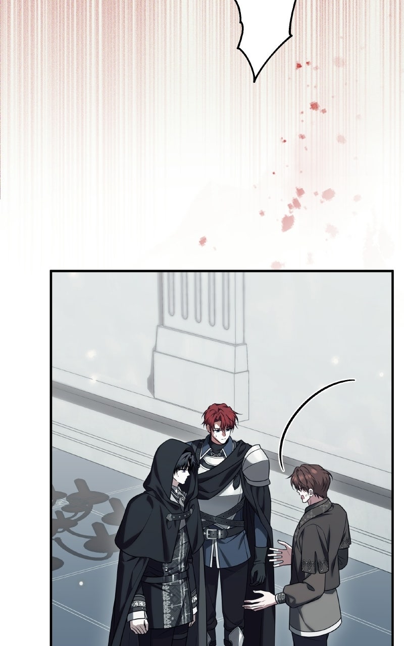 Changing the GenreFrom Angst to Heartwarming (S2) Episode 54 page 51 - 