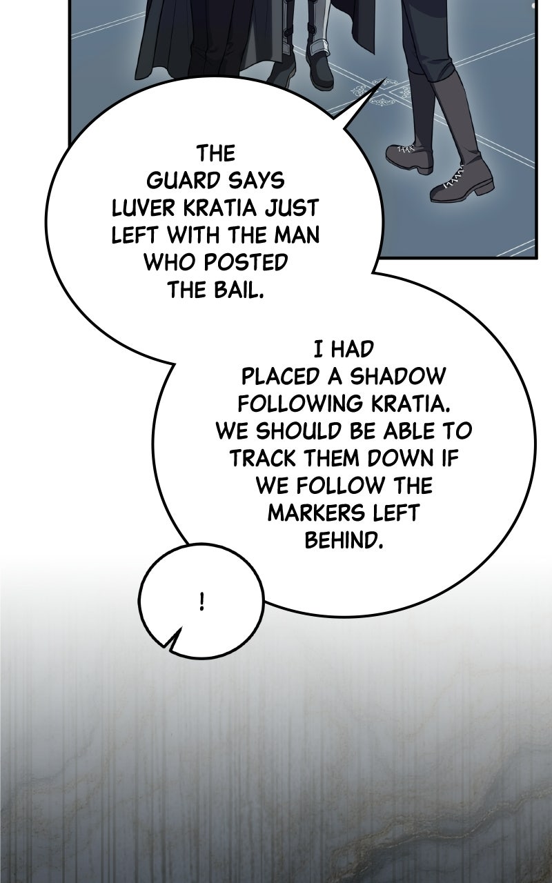 Changing the GenreFrom Angst to Heartwarming (S2) Episode 54 page 52 - 