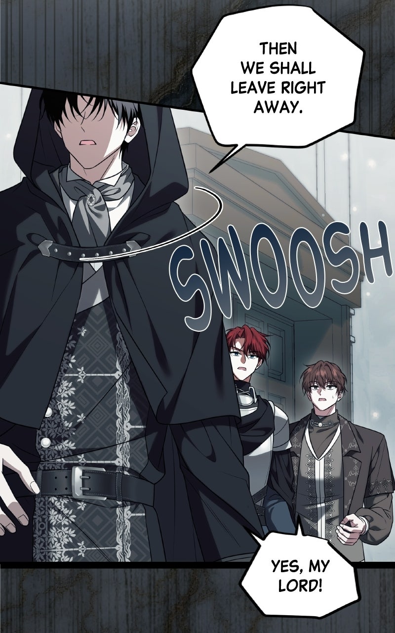 Changing the GenreFrom Angst to Heartwarming (S2) Episode 54 page 53 - 