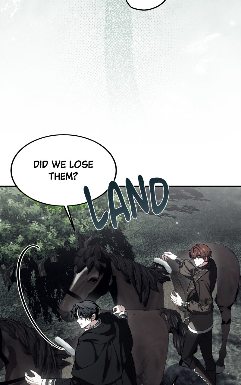 Changing the GenreFrom Angst to Heartwarming (S2) Episode 54 page 64 - 