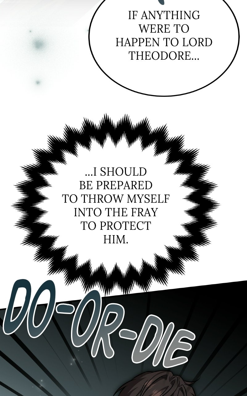 Changing the GenreFrom Angst to Heartwarming (S2) Episode 54 page 71 - 