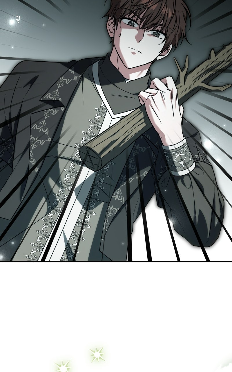 Changing the GenreFrom Angst to Heartwarming (S2) Episode 54 page 72 - 