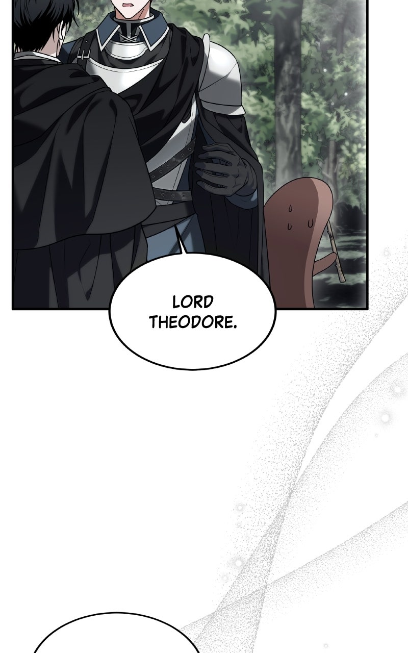 Changing the GenreFrom Angst to Heartwarming (S2) Episode 54 page 76 - 