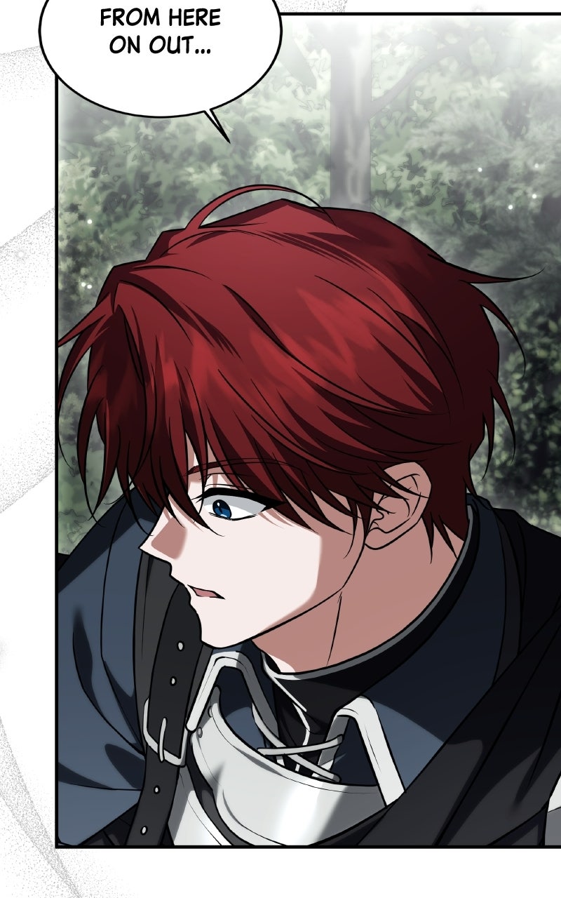 Changing the GenreFrom Angst to Heartwarming (S2) Episode 54 page 77 - 