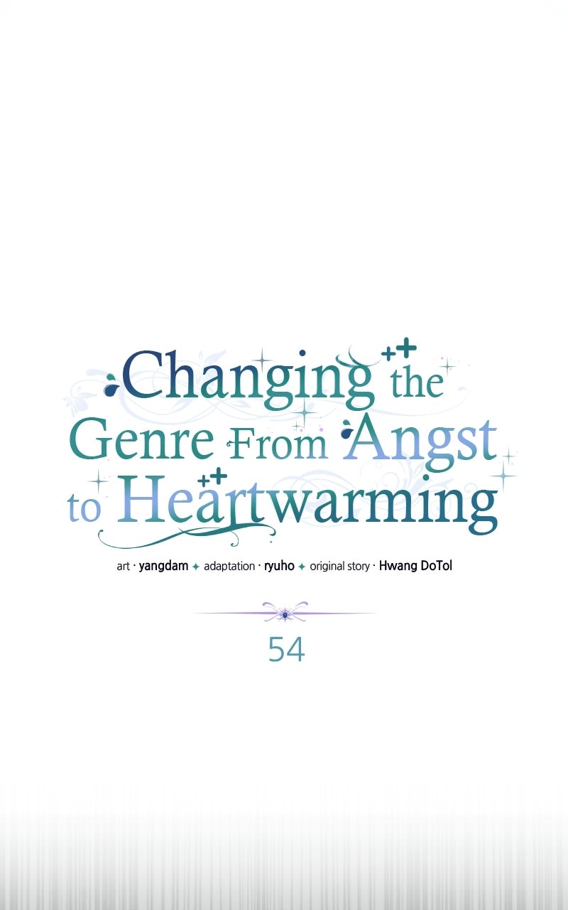Changing the GenreFrom Angst to Heartwarming (S2) Episode 54 page 9 - 