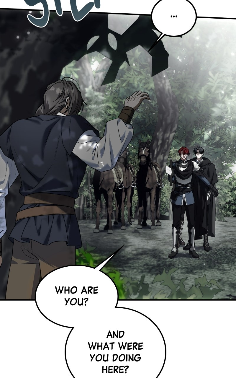 Changing the GenreFrom Angst to Heartwarming (S2) Episode 54 page 87 - 