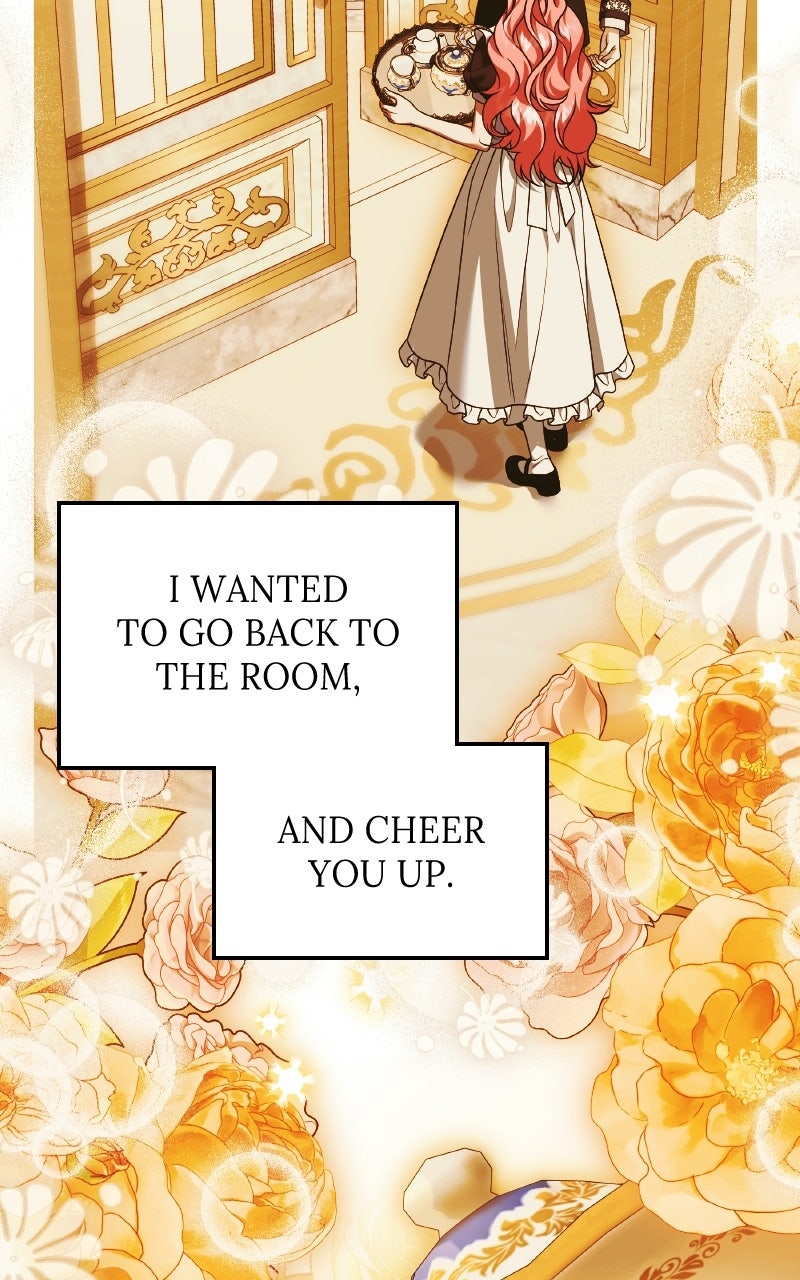 Changing the GenreFrom Angst to Heartwarming (S2) Episode 54 page 97 - 