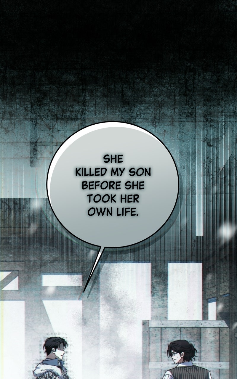 Changing the GenreFrom Angst to Heartwarming (S2) Episode 55 page 104 - 