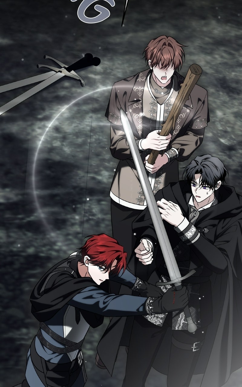 Changing the GenreFrom Angst to Heartwarming (S2) Episode 55 page 13 - 