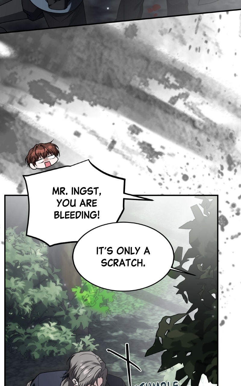 Changing the GenreFrom Angst to Heartwarming (S2) Episode 55 page 14 - 