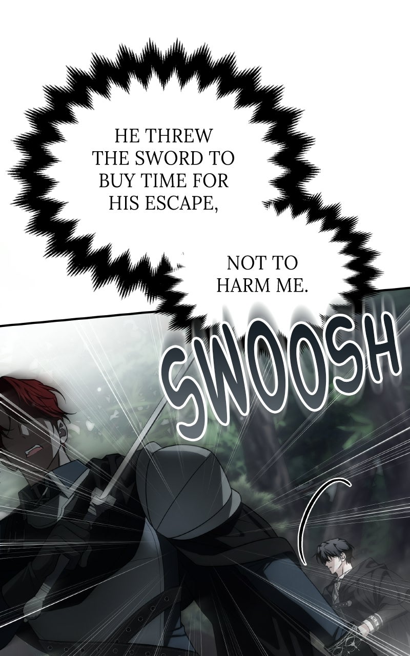 Changing the GenreFrom Angst to Heartwarming (S2) Episode 55 page 19 - 