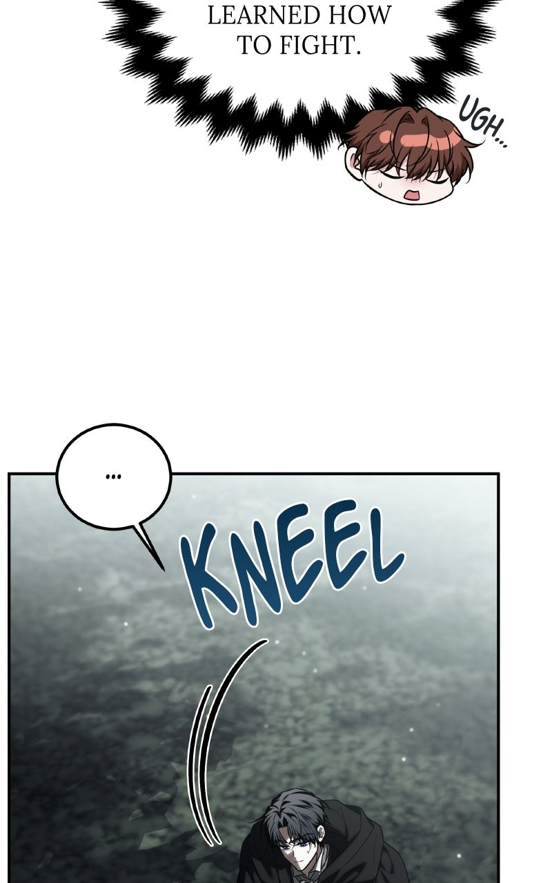 Changing the GenreFrom Angst to Heartwarming (S2) Episode 55 page 27 - 