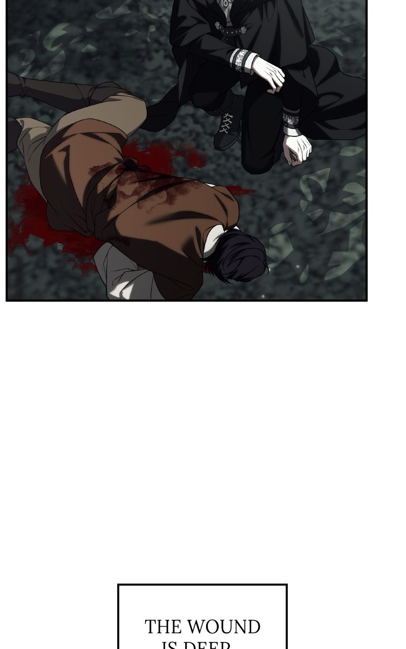 Changing the GenreFrom Angst to Heartwarming (S2) Episode 55 page 28 - 