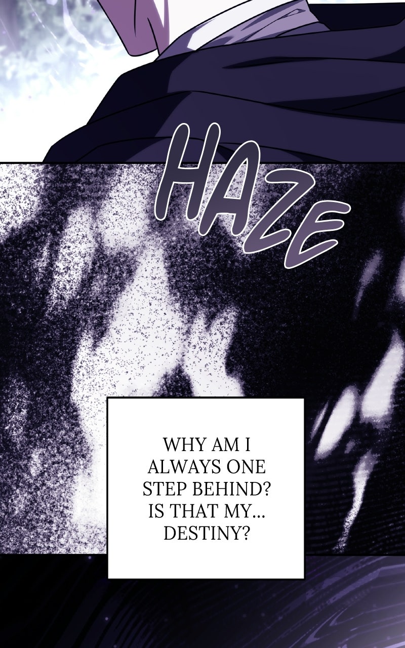 Changing the GenreFrom Angst to Heartwarming (S2) Episode 55 page 31 - 