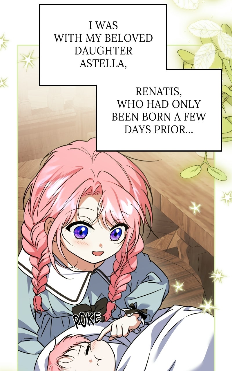 Changing the GenreFrom Angst to Heartwarming (S2) Episode 55 page 43 - 