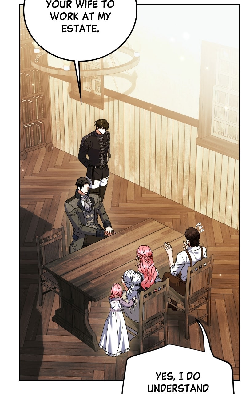 Changing the GenreFrom Angst to Heartwarming (S2) Episode 55 page 52 - 