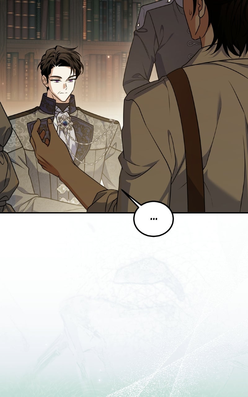 Changing the GenreFrom Angst to Heartwarming (S2) Episode 55 page 58 - 