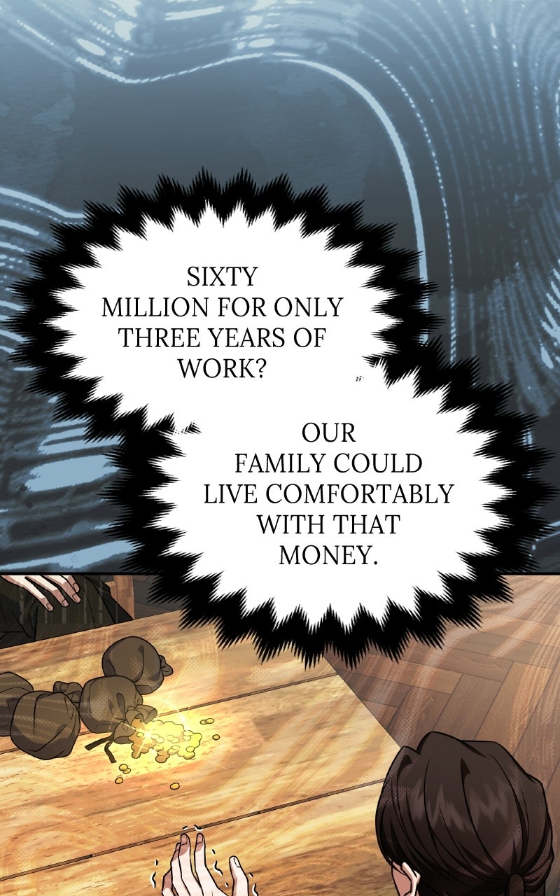 Changing the GenreFrom Angst to Heartwarming (S2) Episode 55 page 64 - 