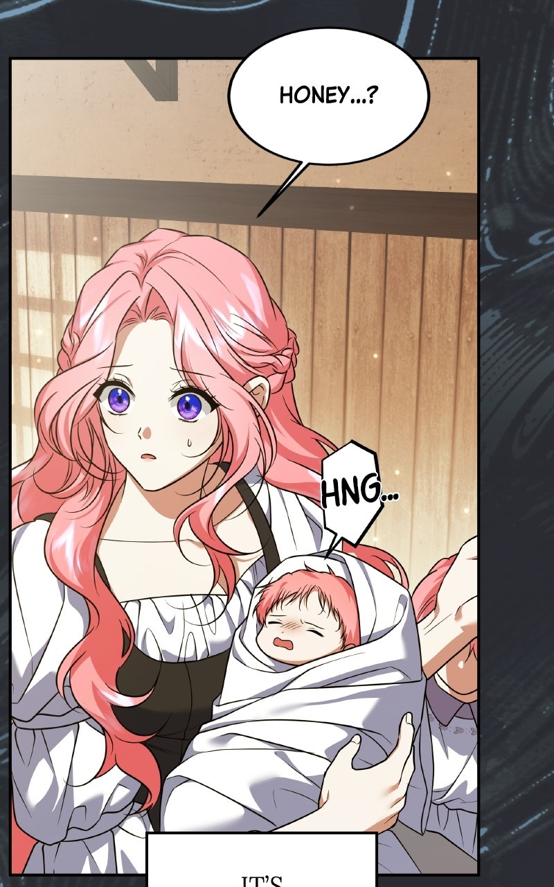 Changing the GenreFrom Angst to Heartwarming (S2) Episode 55 page 67 - 