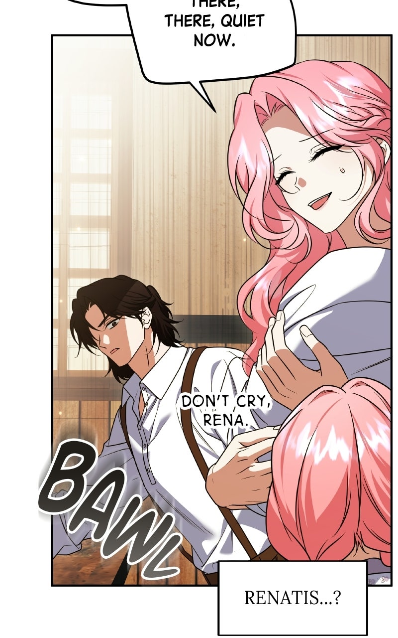 Changing the GenreFrom Angst to Heartwarming (S2) Episode 55 page 70 - 