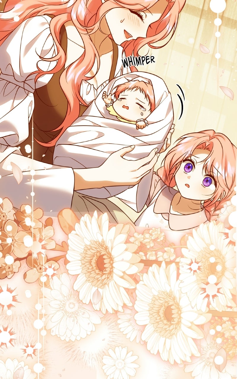 Changing the GenreFrom Angst to Heartwarming (S2) Episode 55 page 72 - 
