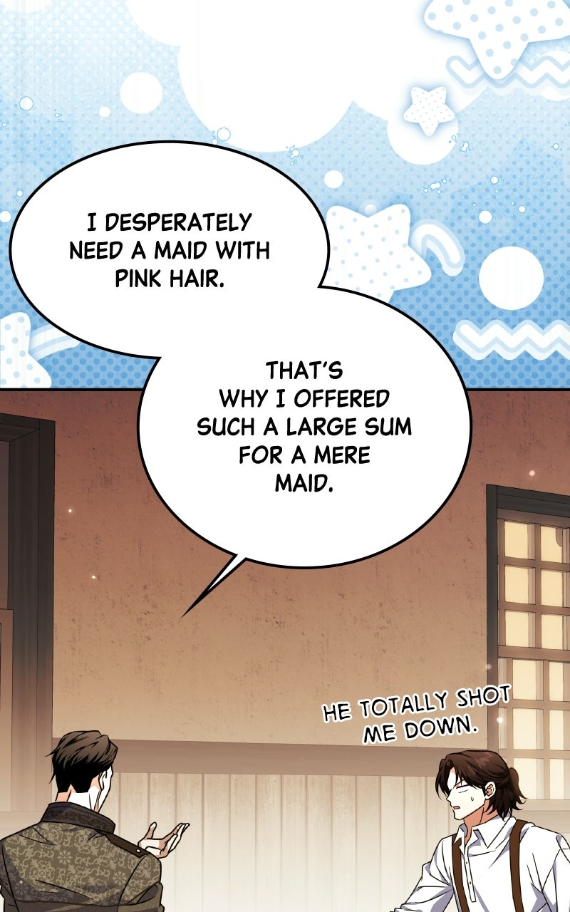 Changing the GenreFrom Angst to Heartwarming (S2) Episode 55 page 79 - 