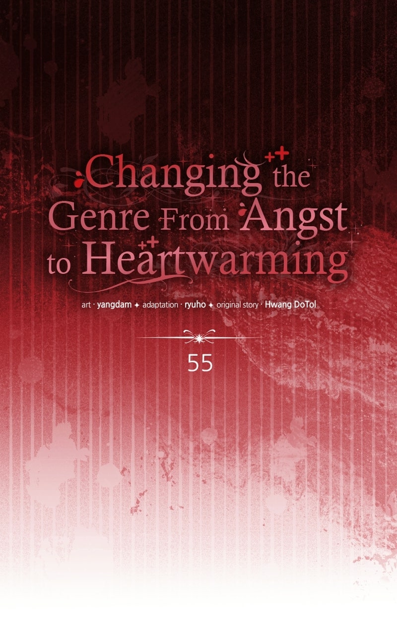 Changing the GenreFrom Angst to Heartwarming (S2) Episode 55 page 9 - 