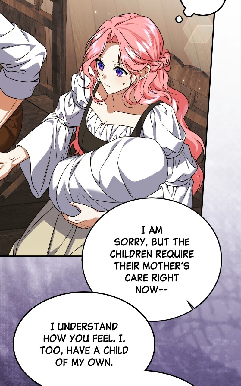 Changing the GenreFrom Angst to Heartwarming (S2) Episode 55 page 81 - 