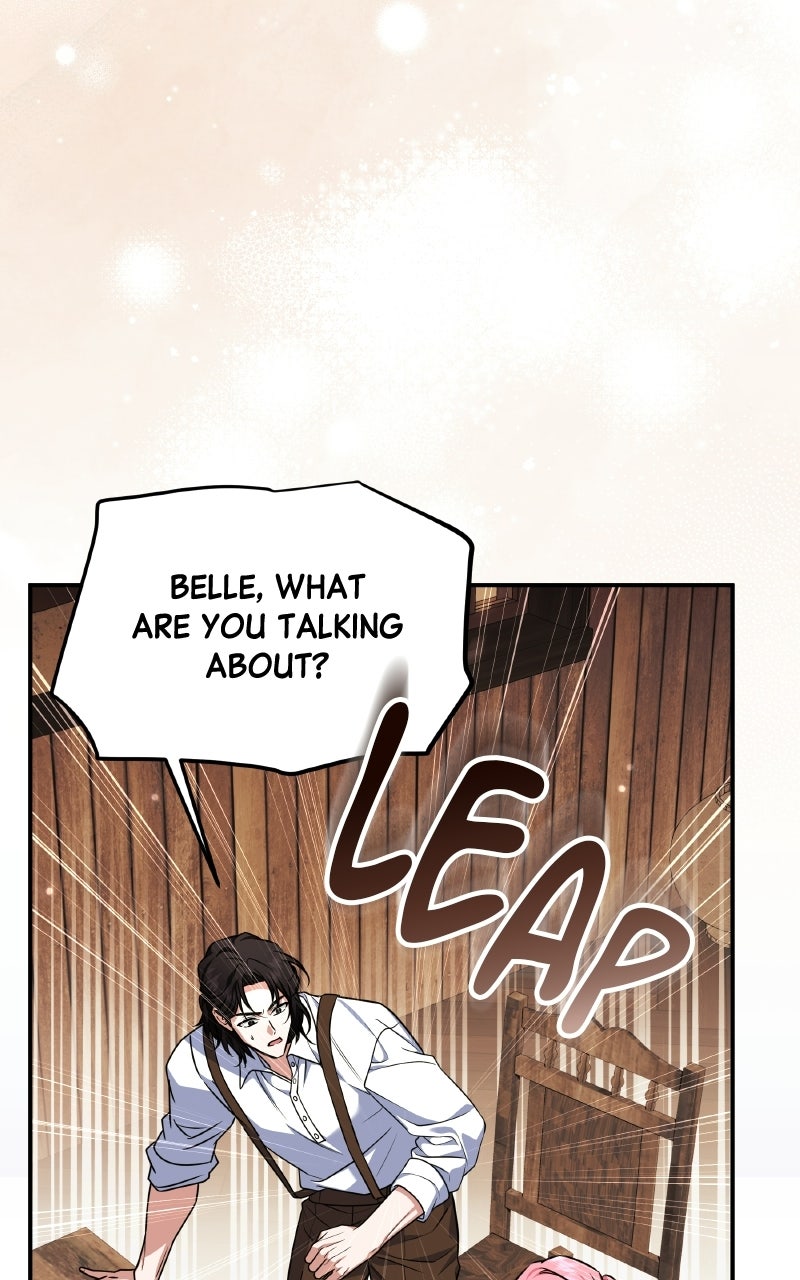 Changing the GenreFrom Angst to Heartwarming (S2) Episode 55 page 89 - 